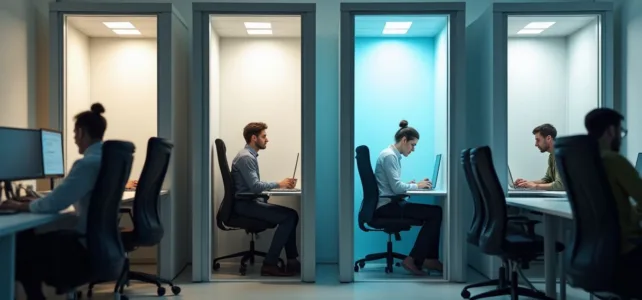 Les avis clients sur l’installation des phone box au bureau : un retour d’expérience révélateur Les avis clients sur l’installation des phone box au bureau : un retour d’expérience révélateur