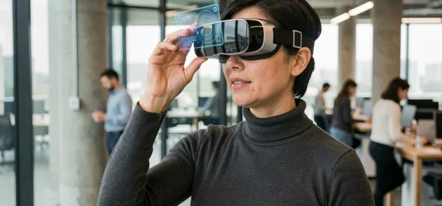 Les dernières tendances tech à suivre absolument pour rester à la pointe de l’innovation Les dernières tendances tech à suivre absolument pour rester à la pointe de l’innovation