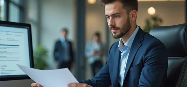 Différences entre le code spécifique Action Logement Visale et le code entreprise pour votre dossier